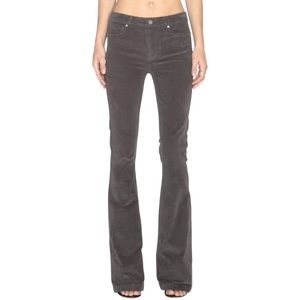 PAIGE Bell Canyon corduroy pants